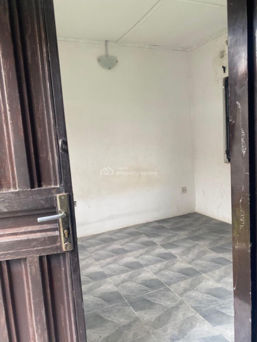 Miniflat Bungalow, Vgc, Lekki, Lagos, Mini Flat (room and Parlour) for Rent