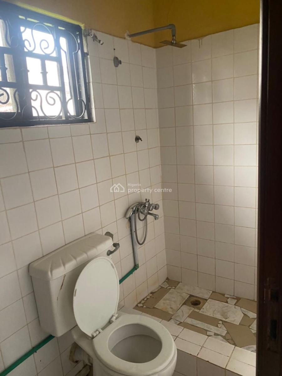 Miniflat Bungalow, Vgc, Lekki, Lagos, Mini Flat (room and Parlour) for Rent