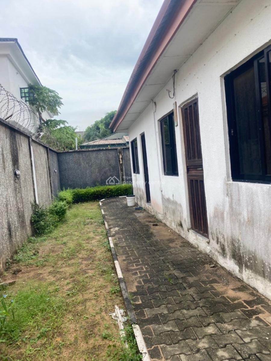Miniflat Bungalow, Vgc, Lekki, Lagos, Mini Flat (room and Parlour) for Rent