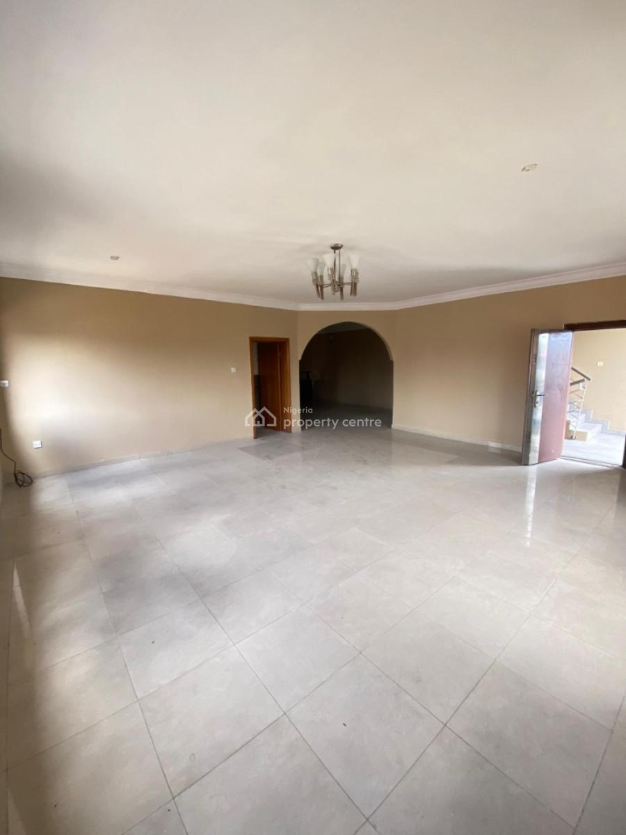 Modern 3bedroom Spacious Apartment with Bq, Lekki Phase 1, Lekki, Lagos, House for Rent