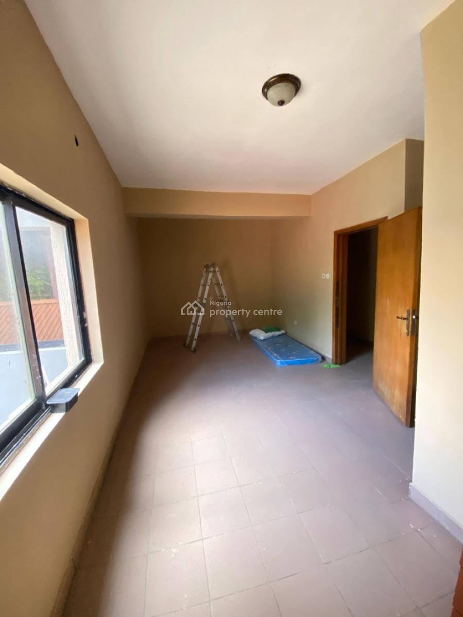 Modern 3bedroom Spacious Apartment with Bq, Lekki Phase 1, Lekki, Lagos, House for Rent