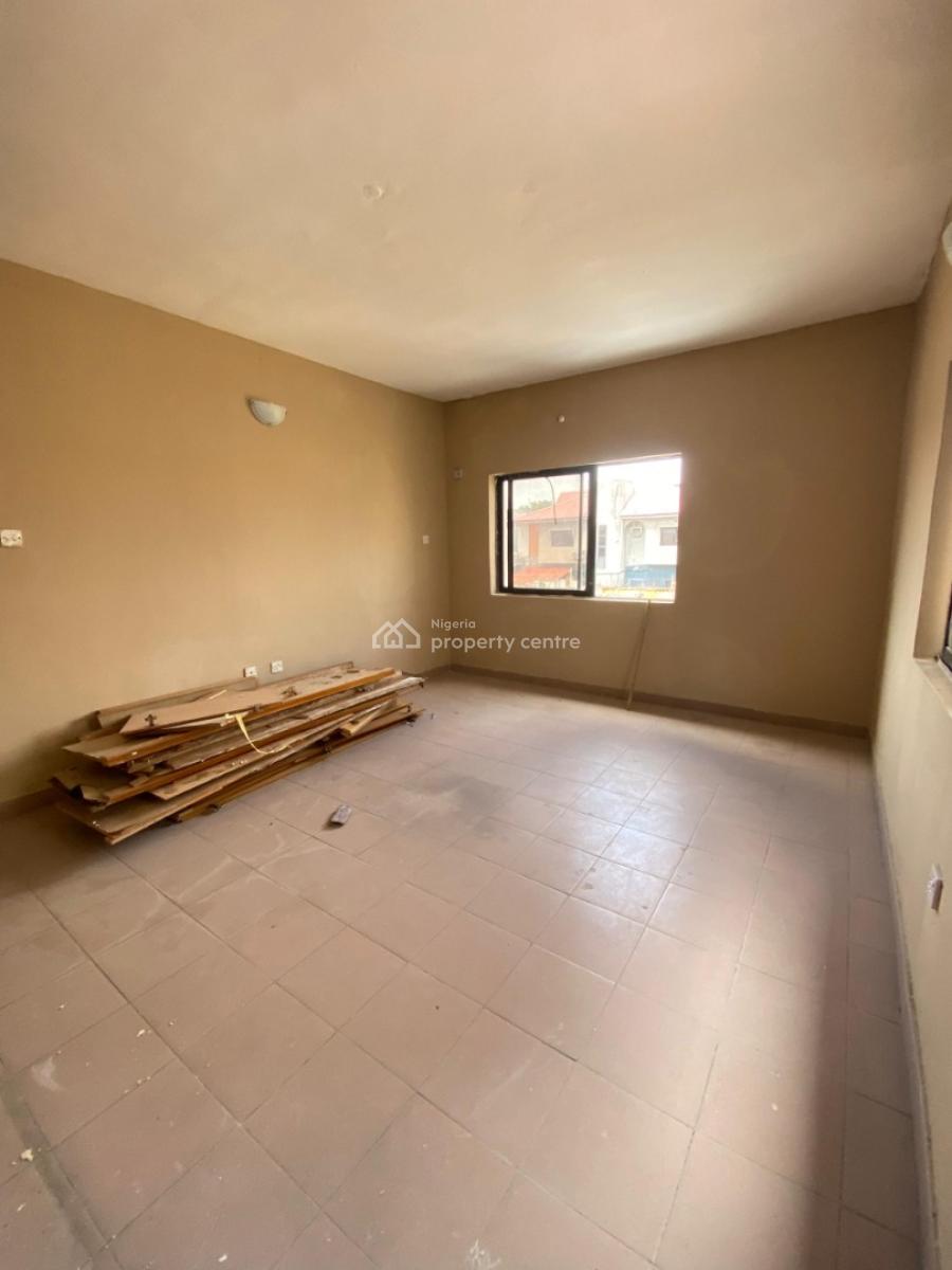 Modern 3bedroom Spacious Apartment with Bq, Lekki Phase 1, Lekki, Lagos, House for Rent