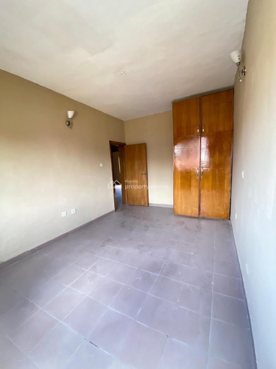 Modern 3bedroom Spacious Apartment with Bq, Lekki Phase 1, Lekki, Lagos, House for Rent