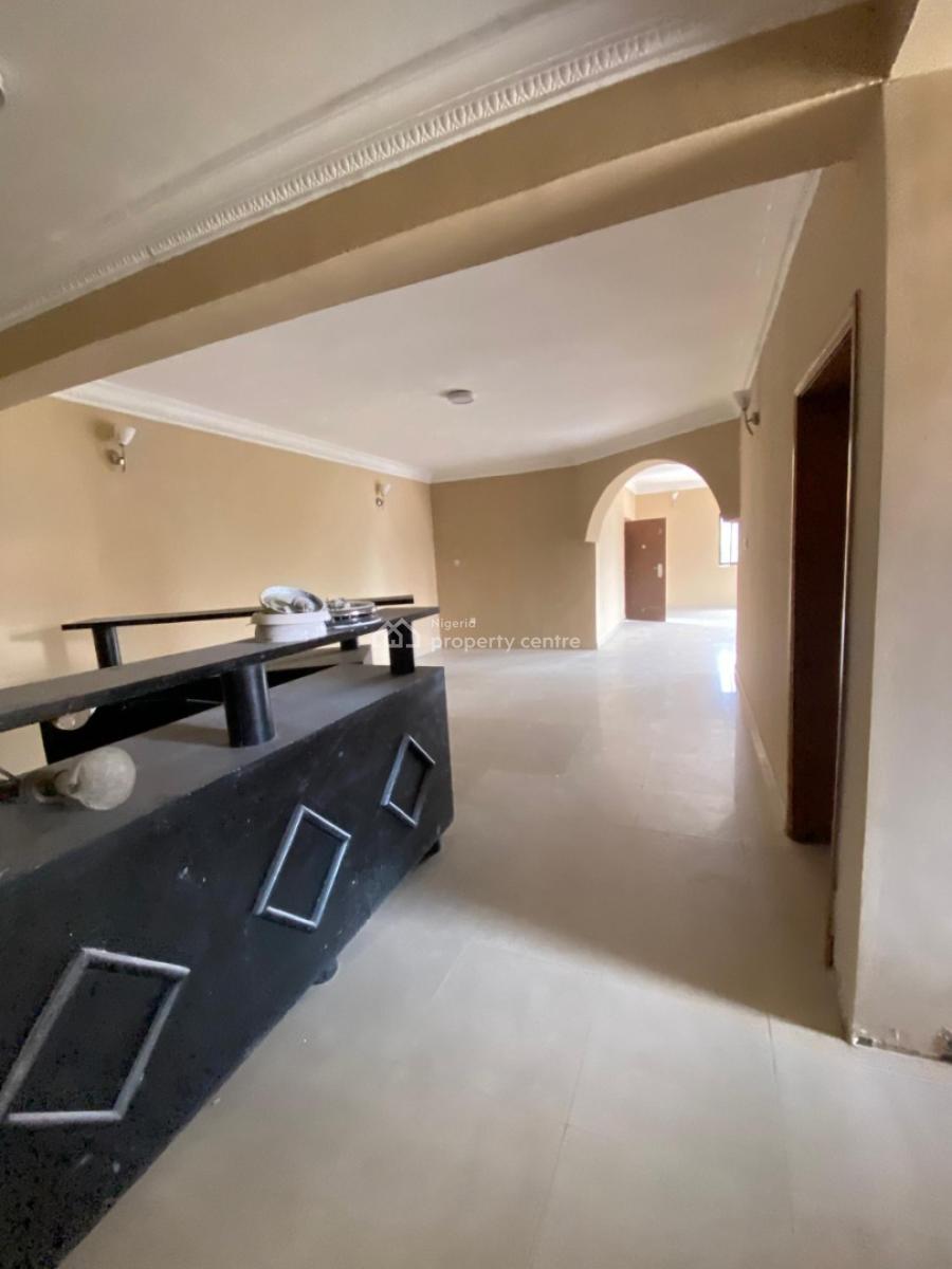Modern 3bedroom Spacious Apartment with Bq, Lekki Phase 1, Lekki, Lagos, House for Rent