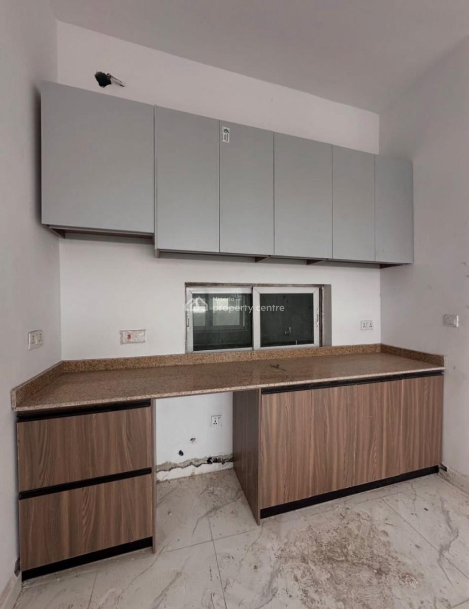 Brand New 2-bedroom Serviced Apartment, Ikate, Lekki, Lagos, Flat / Apartment for Rent