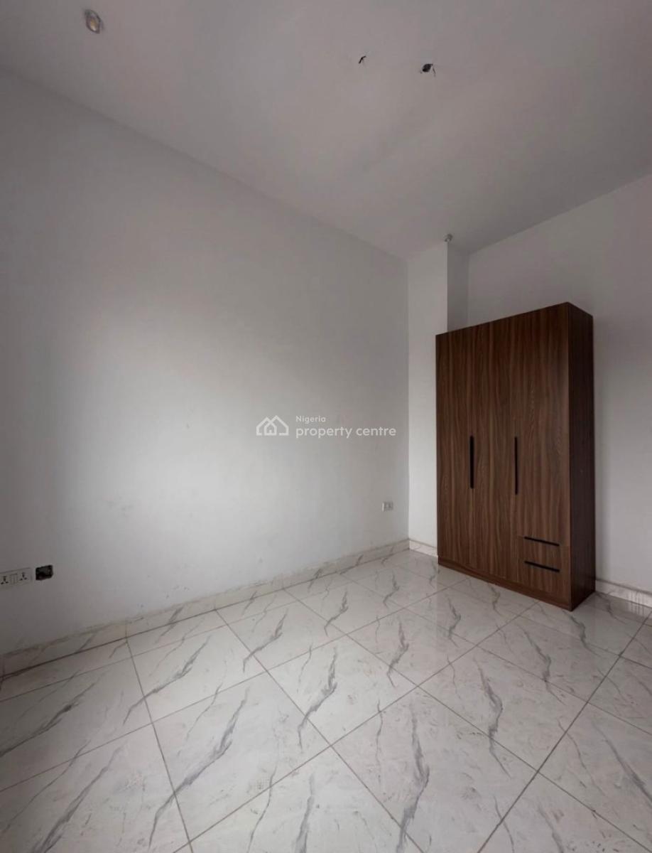 Brand New 2-bedroom Serviced Apartment, Ikate, Lekki, Lagos, Flat / Apartment for Rent