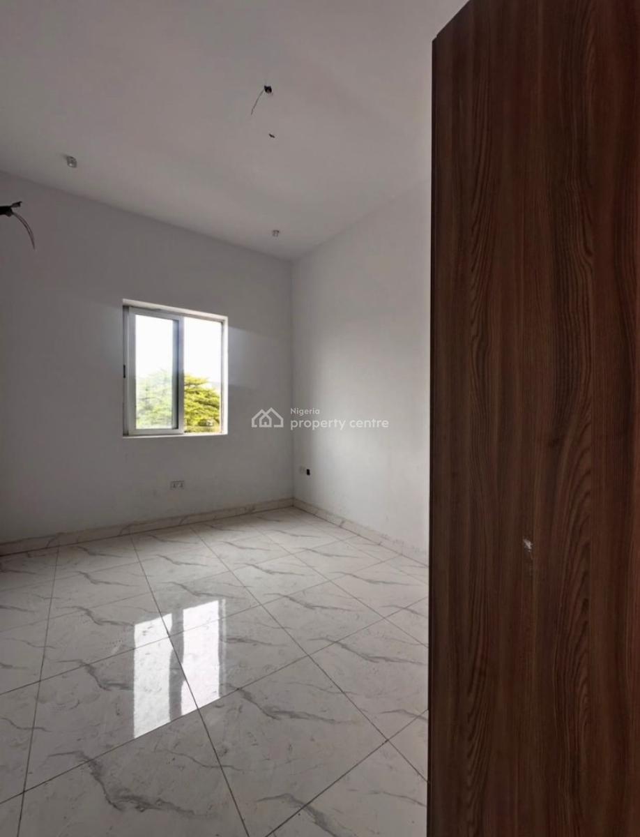 Brand New 2-bedroom Serviced Apartment, Ikate, Lekki, Lagos, Flat / Apartment for Rent