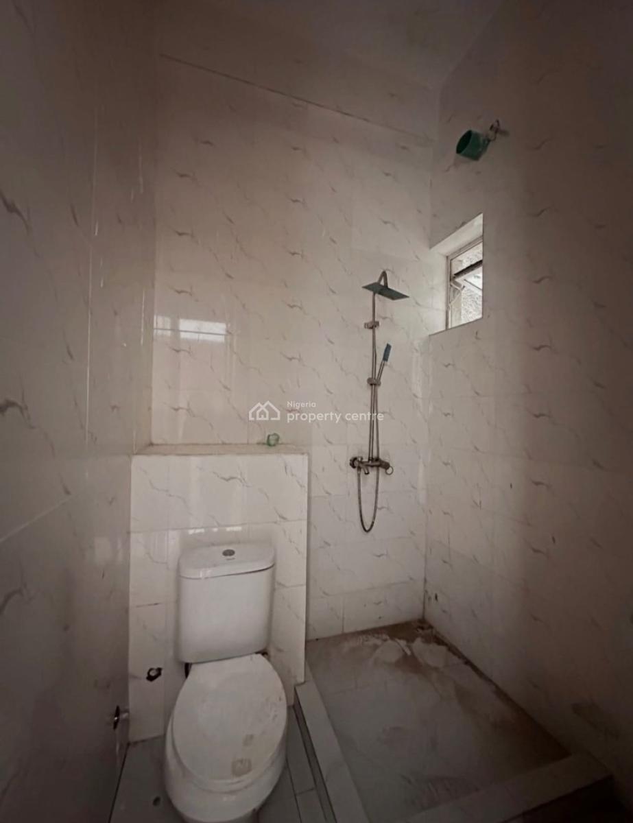 Brand New 2-bedroom Serviced Apartment, Ikate, Lekki, Lagos, Flat / Apartment for Rent