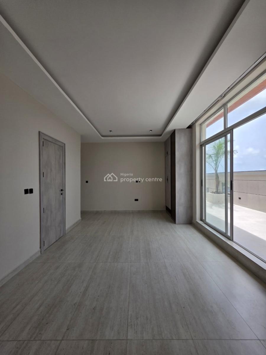 Stunning 2 Bedroom Apartment with Swimming Pool and Bq, Lekki Phase 1, Lekki Phase 1, Lekki, Lagos, Block of Flats for Sale