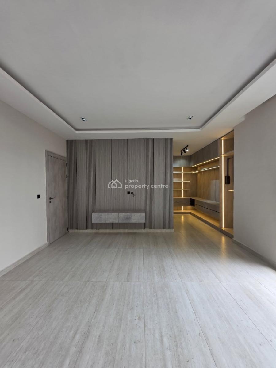 Stunning 2 Bedroom Apartment with Swimming Pool and Bq, Lekki Phase 1, Lekki Phase 1, Lekki, Lagos, Block of Flats for Sale