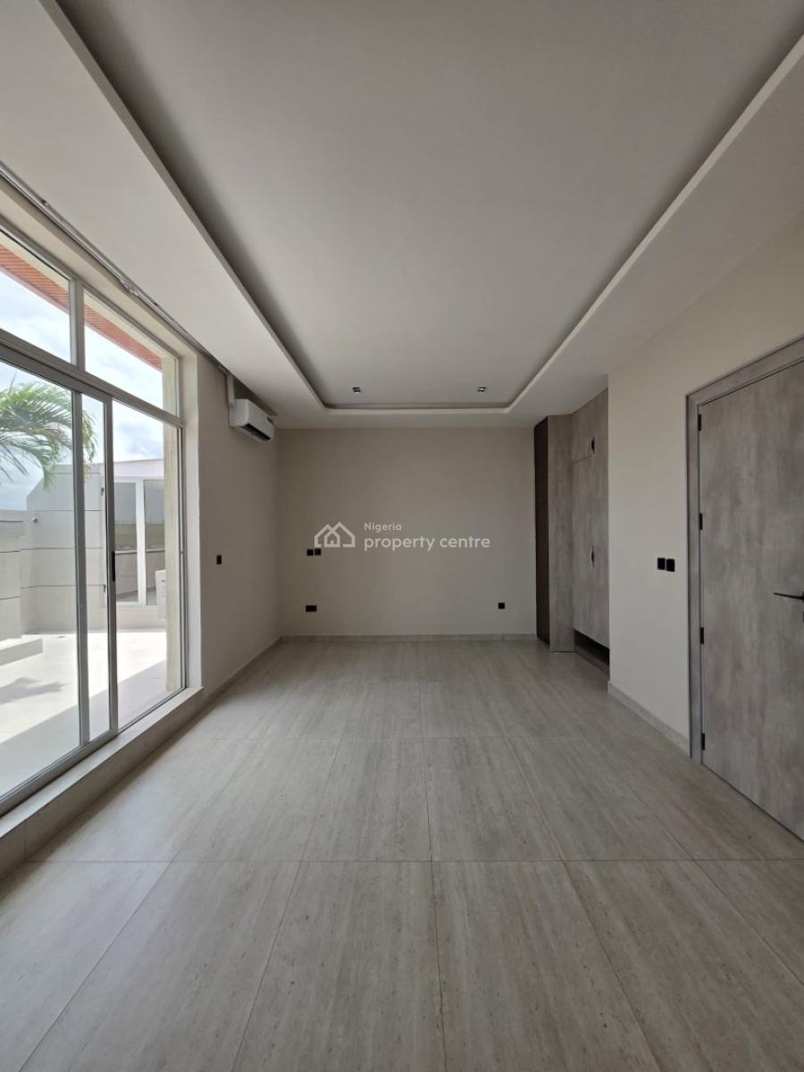 Stunning 2 Bedroom Apartment with Swimming Pool and Bq, Lekki Phase 1, Lekki Phase 1, Lekki, Lagos, Block of Flats for Sale