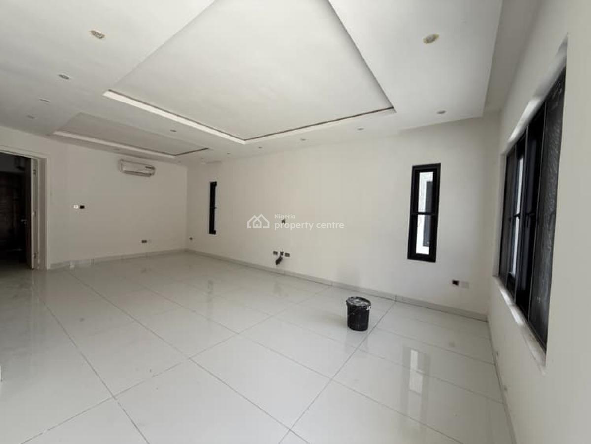 5bedroom Terrace Duplex with Bq, Parkview Estate, Ikoyi, Lagos, Terraced Duplex for Sale