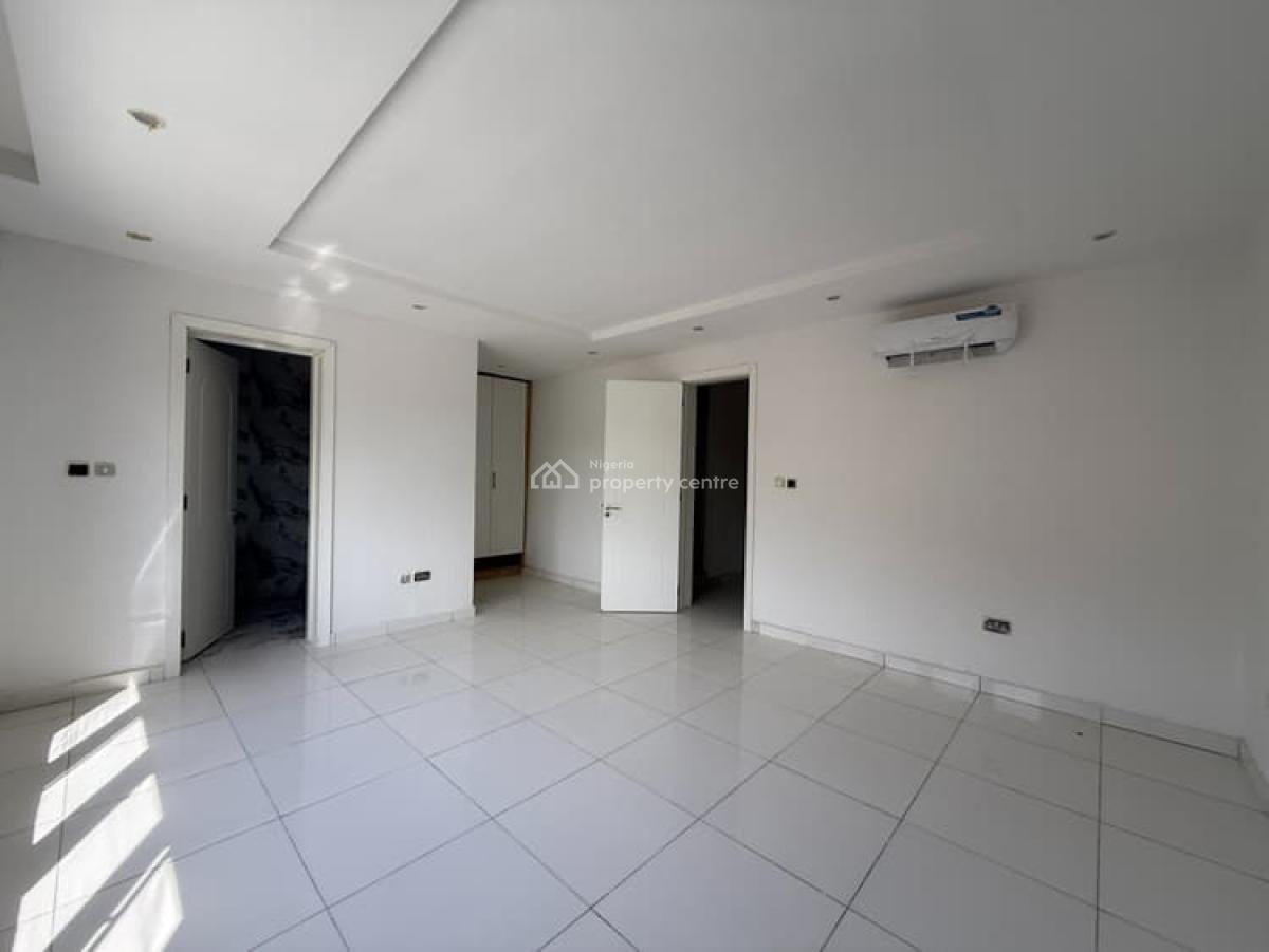 5bedroom Terrace Duplex with Bq, Parkview Estate, Ikoyi, Lagos, Terraced Duplex for Sale