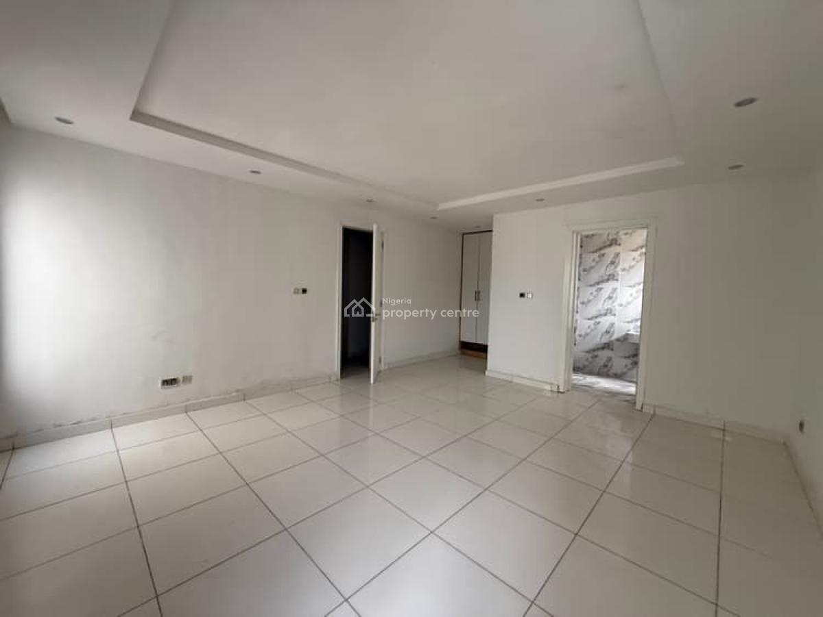 5bedroom Terrace Duplex with Bq, Parkview Estate, Ikoyi, Lagos, Terraced Duplex for Sale