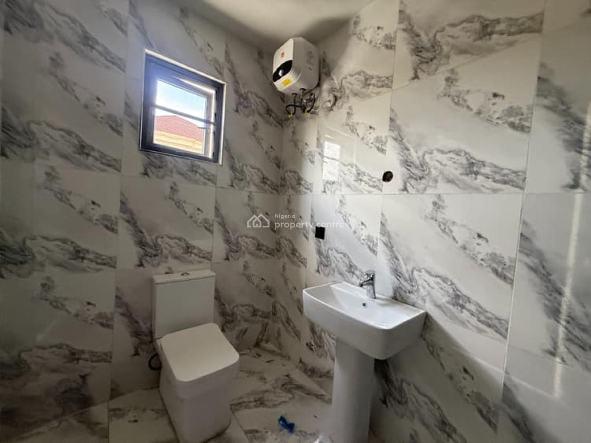 5bedroom Terrace Duplex with Bq, Parkview Estate, Ikoyi, Lagos, Terraced Duplex for Sale
