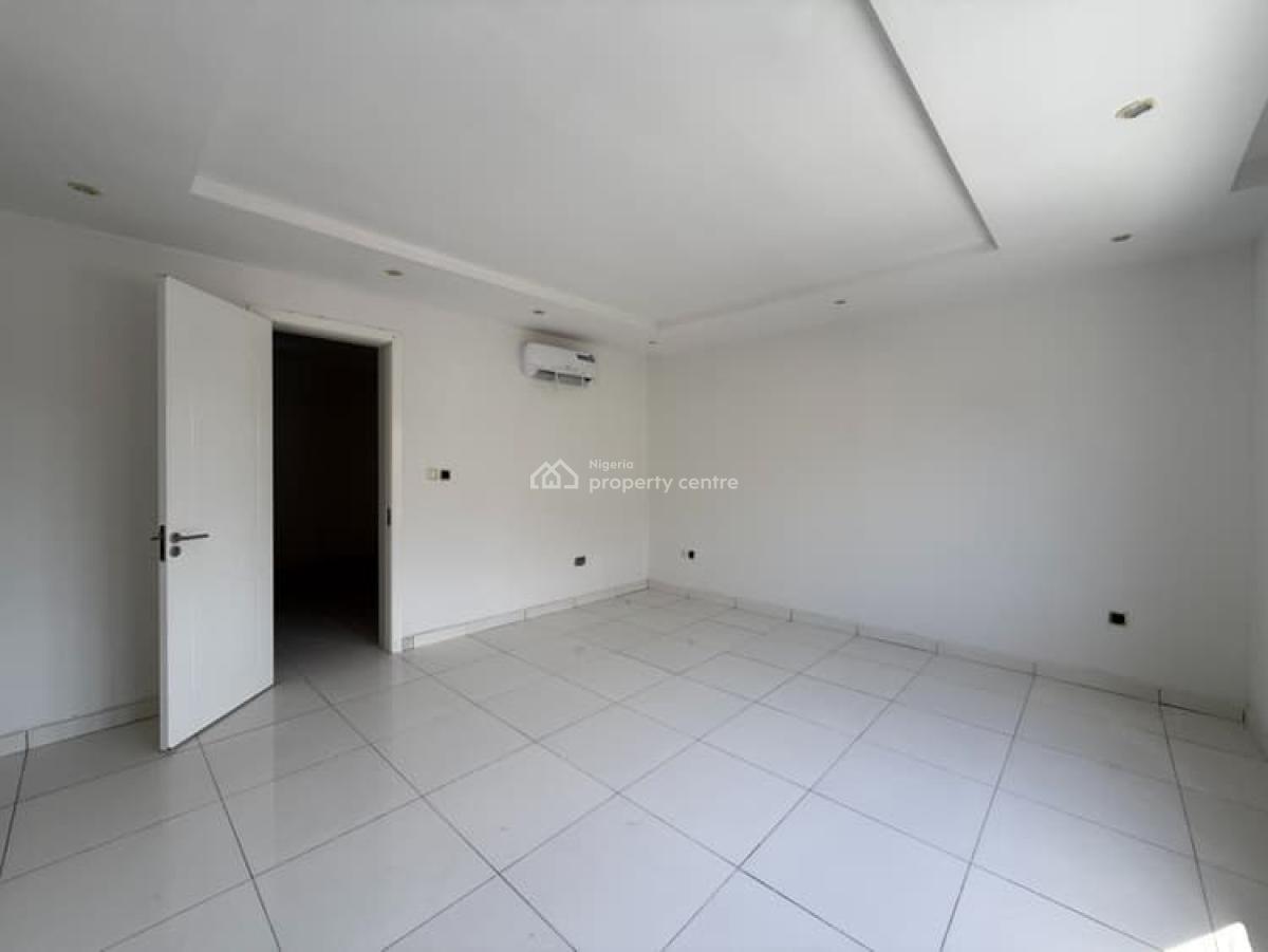 5bedroom Terrace Duplex with Bq, Parkview Estate, Ikoyi, Lagos, Terraced Duplex for Sale