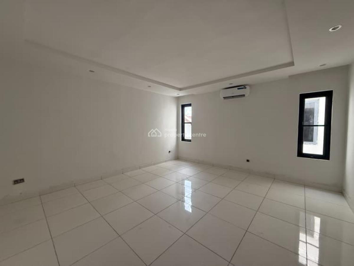 5bedroom Terrace Duplex with Bq, Parkview Estate, Ikoyi, Lagos, Terraced Duplex for Sale