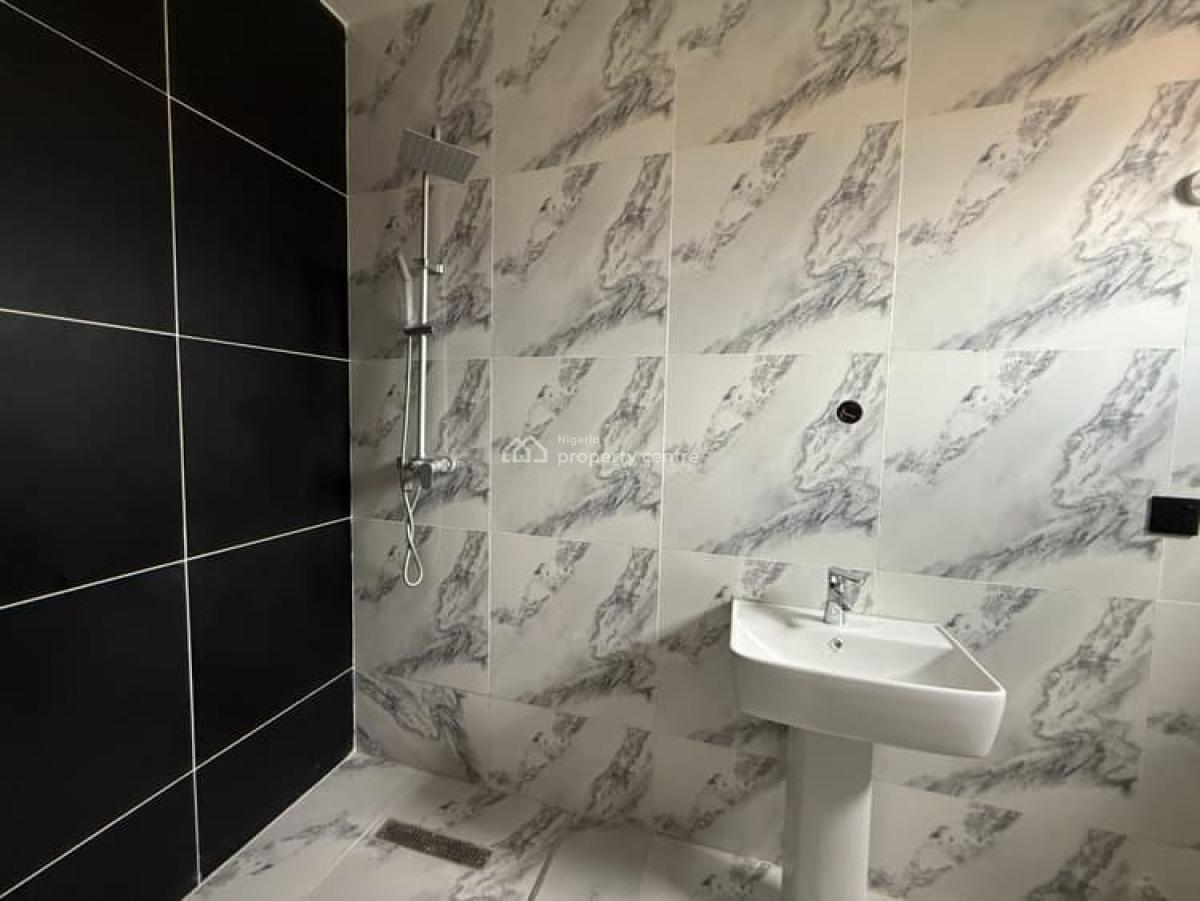 5bedroom Terrace Duplex with Bq, Parkview Estate, Ikoyi, Lagos, Terraced Duplex for Sale