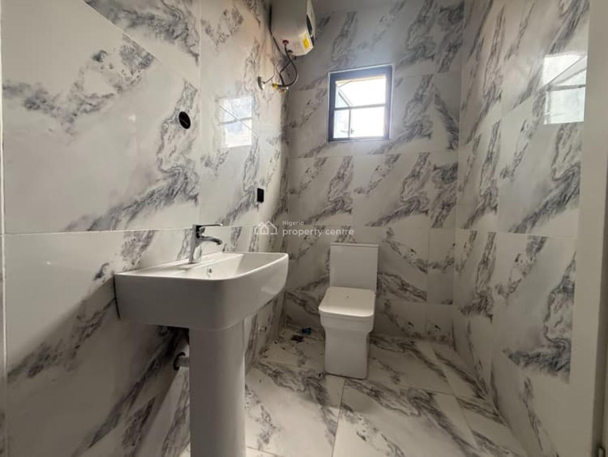 5bedroom Terrace Duplex with Bq, Parkview Estate, Ikoyi, Lagos, Terraced Duplex for Sale