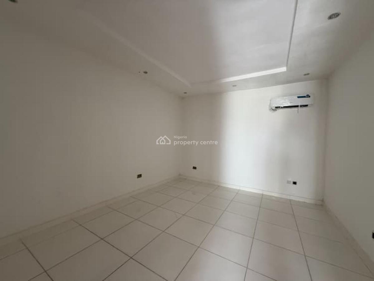 5bedroom Terrace Duplex with Bq, Parkview Estate, Ikoyi, Lagos, Terraced Duplex for Sale