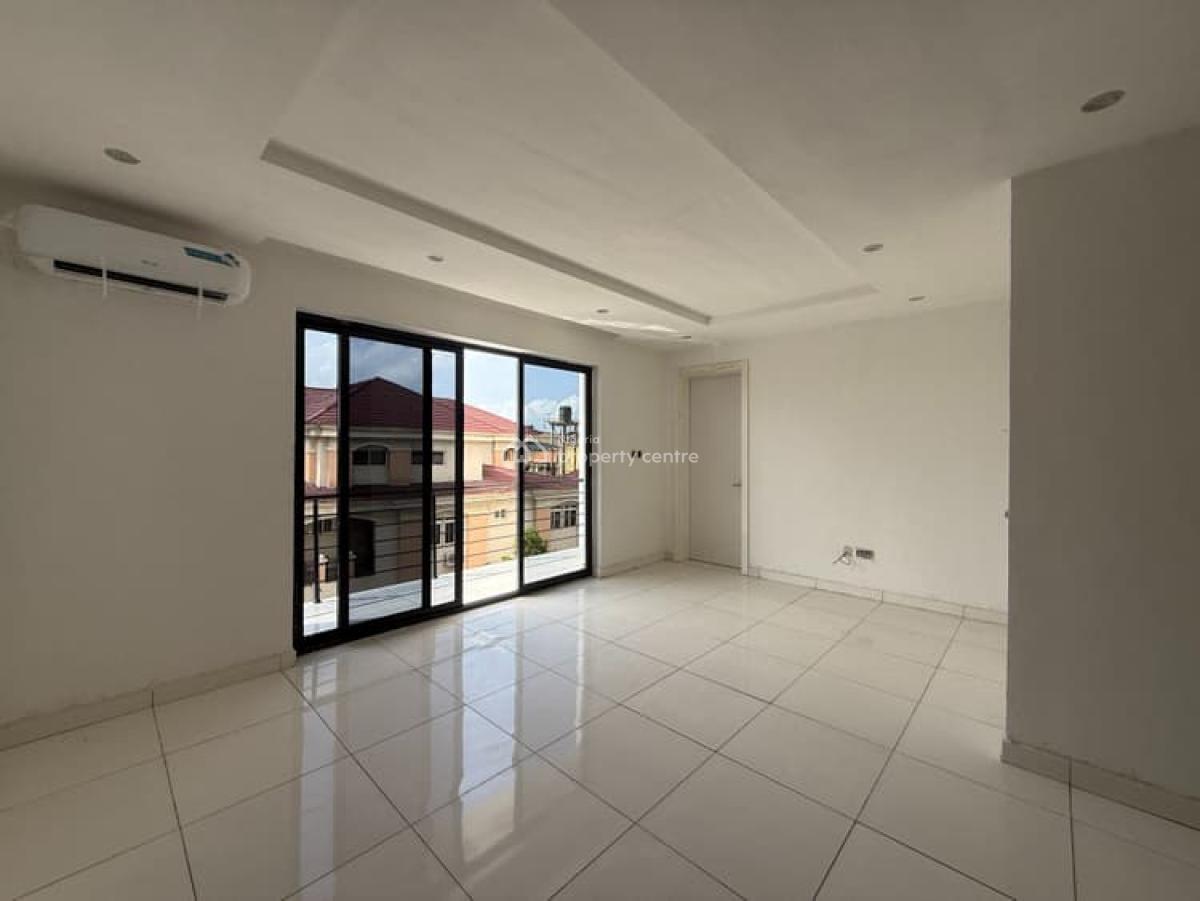 5bedroom Terrace Duplex with Bq, Parkview Estate, Ikoyi, Lagos, Terraced Duplex for Sale