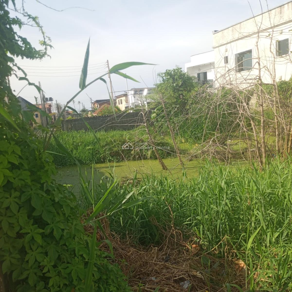 Land, First Unity,badore, Ajah, Lagos, Land for Sale