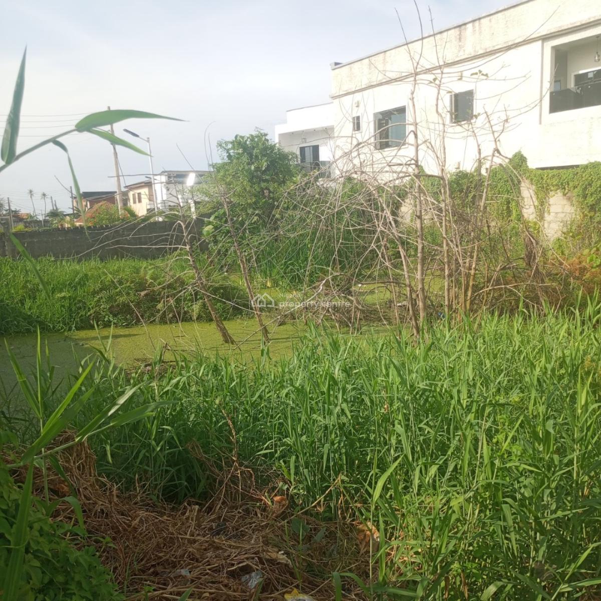 Land, First Unity,badore, Ajah, Lagos, Land for Sale
