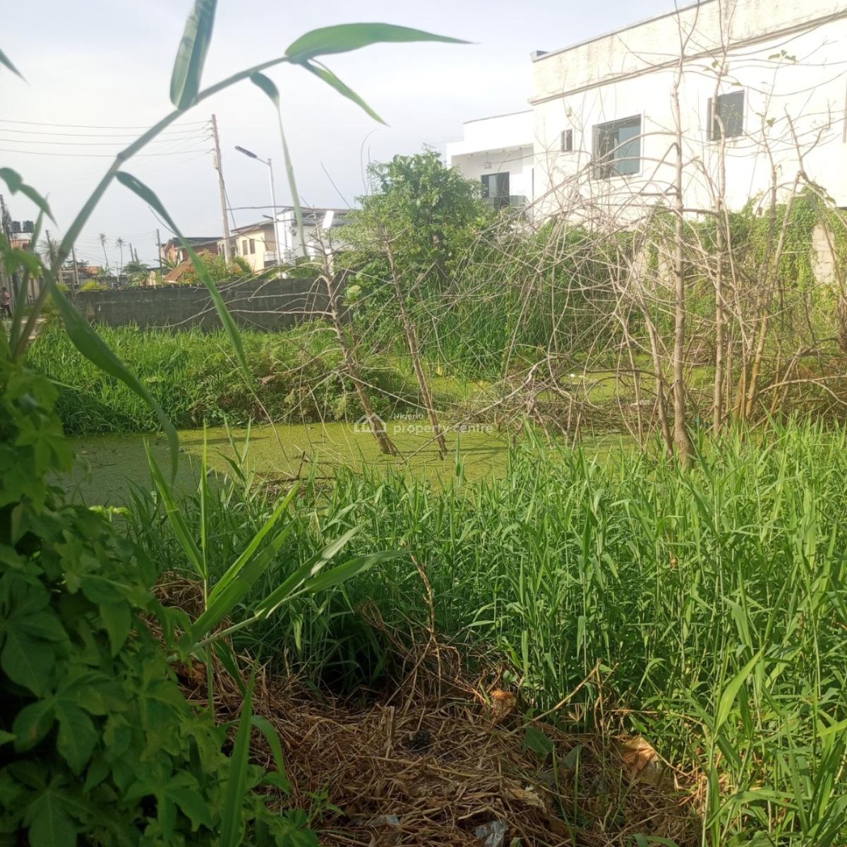 Land, First Unity,badore, Ajah, Lagos, Land for Sale