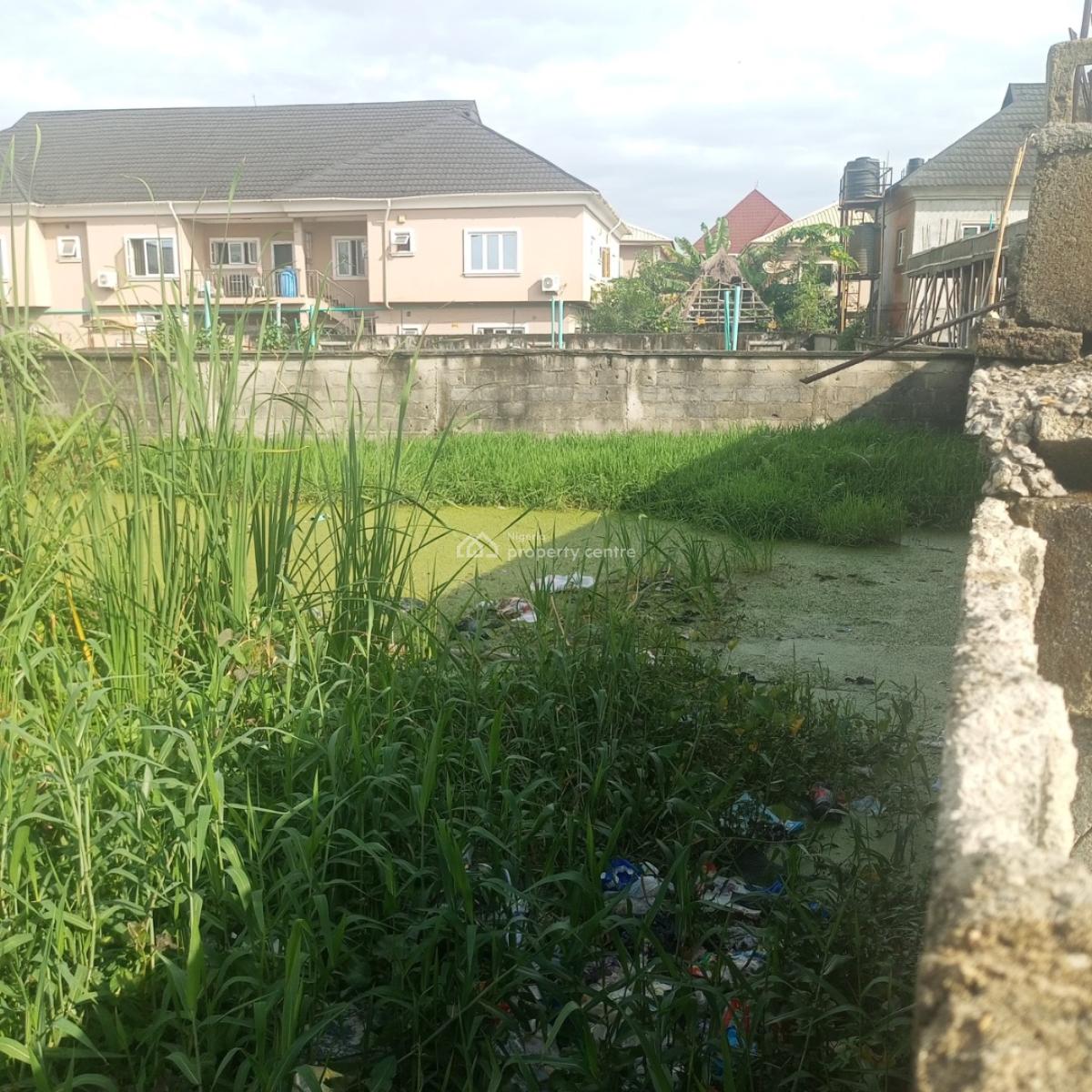 Land, First Unity,badore, Ajah, Lagos, Land for Sale