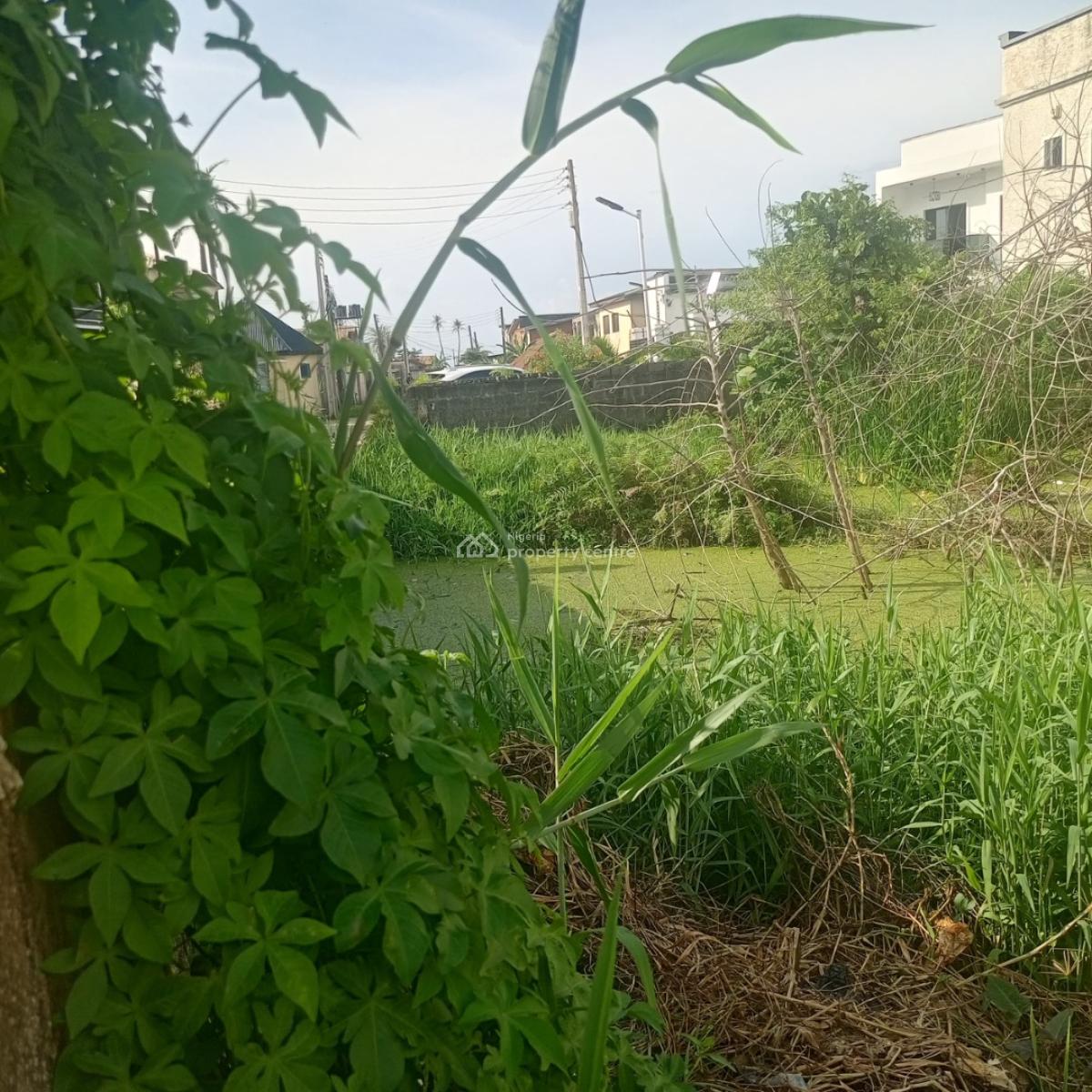 Land, First Unity,badore, Ajah, Lagos, Land for Sale