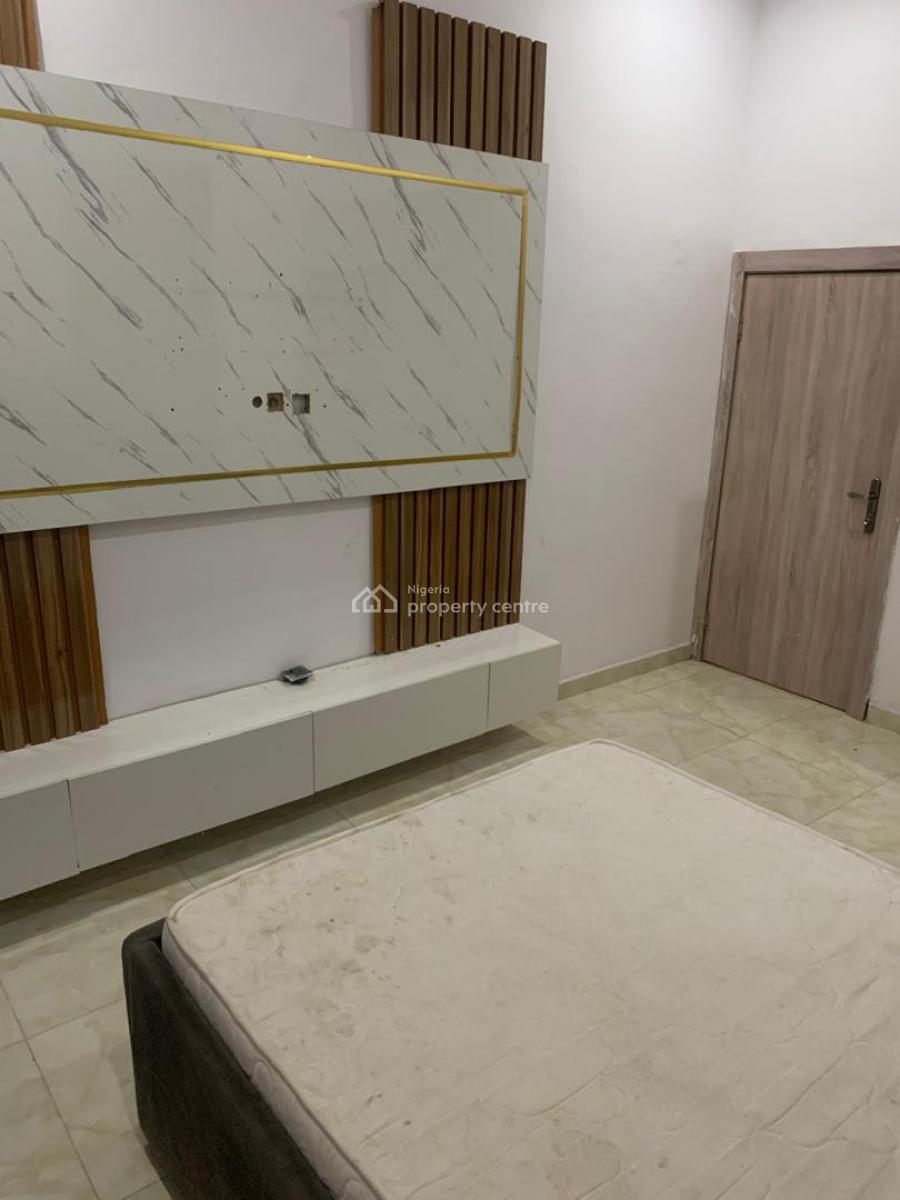Luxury 4 Bedroom Fully Furnished Terrace Duplex, Harris Drive, Vgc, Lekki, Lagos, Terraced Duplex for Rent