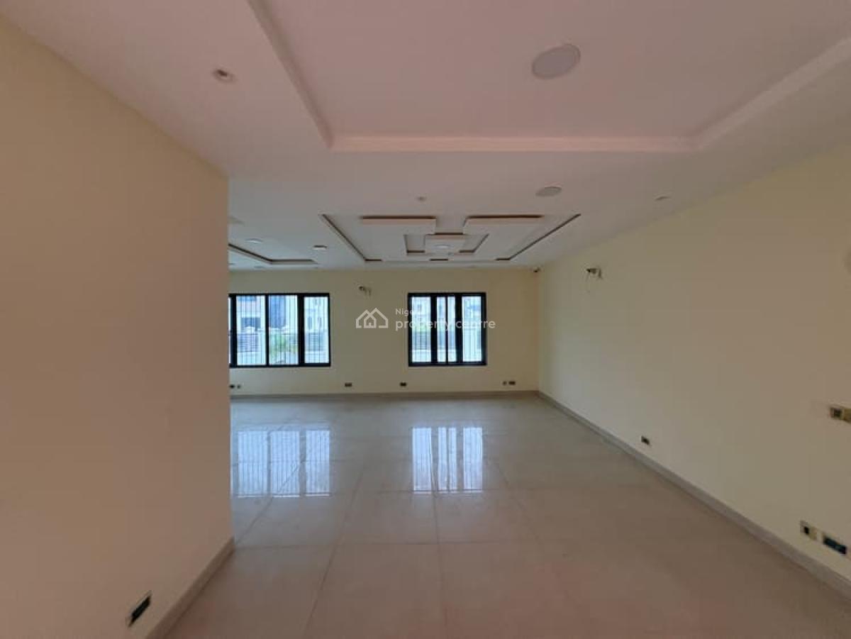 4bedroom Detached Duplex with 2bq, Pool, Royal Garden Estate, Ajah, Lagos, Detached Duplex for Sale