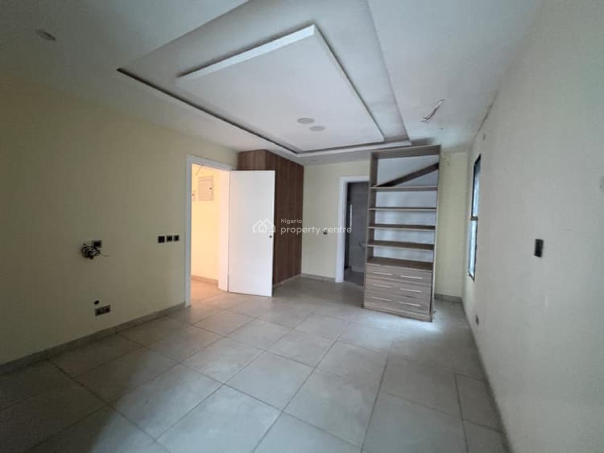 4bedroom Detached Duplex with 2bq, Pool, Royal Garden Estate, Ajah, Lagos, Detached Duplex for Sale