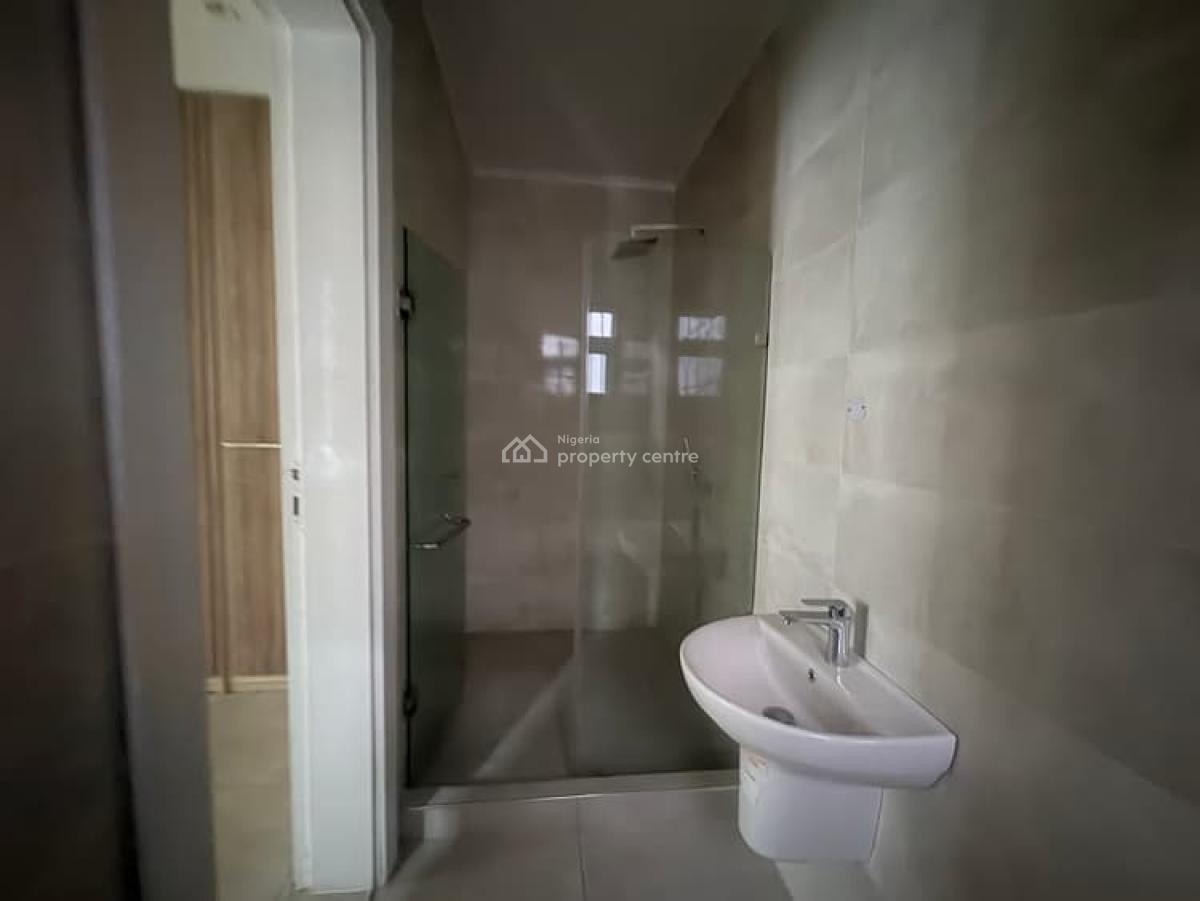 4bedroom Detached Duplex with 2bq, Pool, Royal Garden Estate, Ajah, Lagos, Detached Duplex for Sale