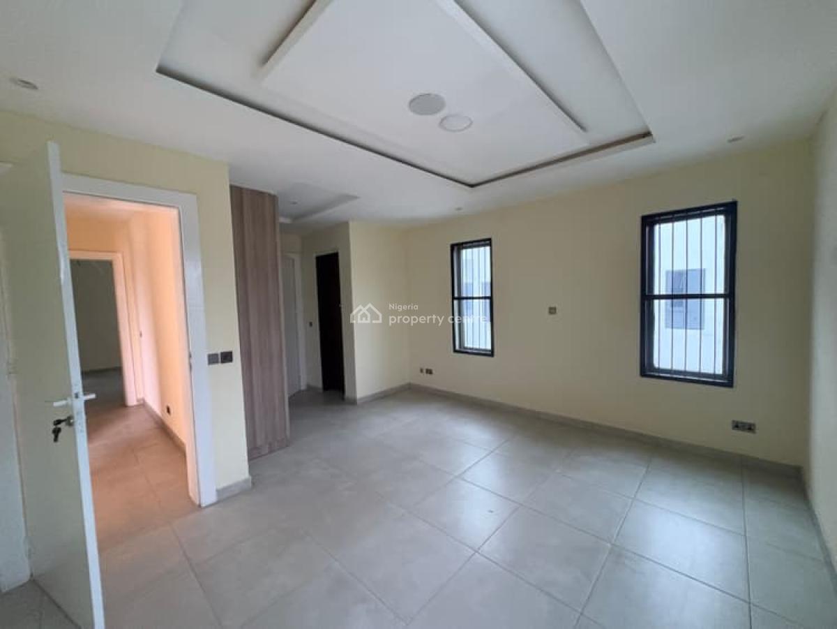 4bedroom Detached Duplex with 2bq, Pool, Royal Garden Estate, Ajah, Lagos, Detached Duplex for Sale
