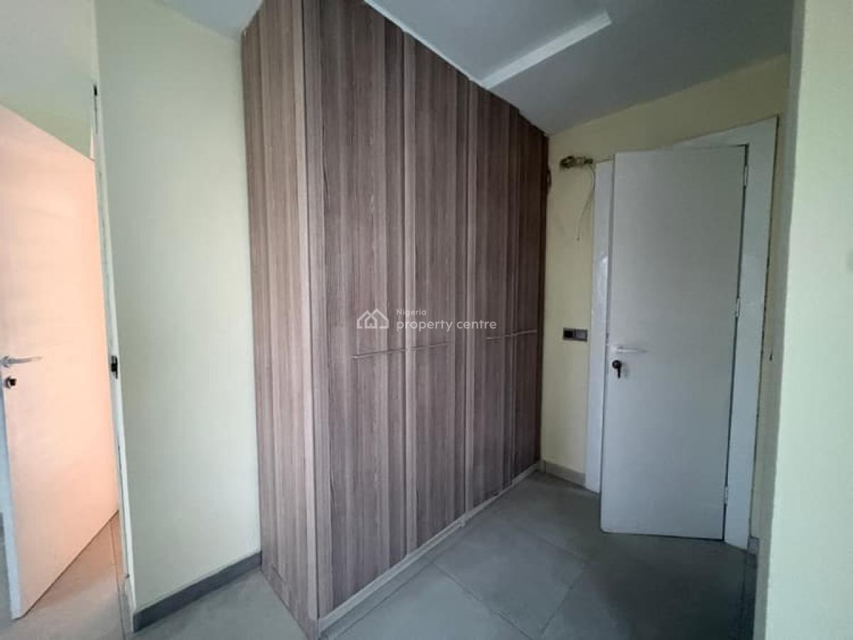 4bedroom Detached Duplex with 2bq, Pool, Royal Garden Estate, Ajah, Lagos, Detached Duplex for Sale