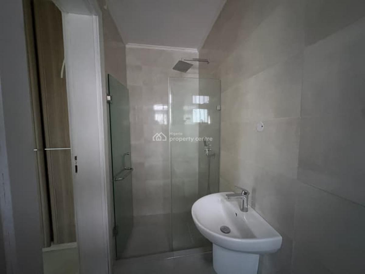 4bedroom Detached Duplex with 2bq, Pool, Royal Garden Estate, Ajah, Lagos, Detached Duplex for Sale