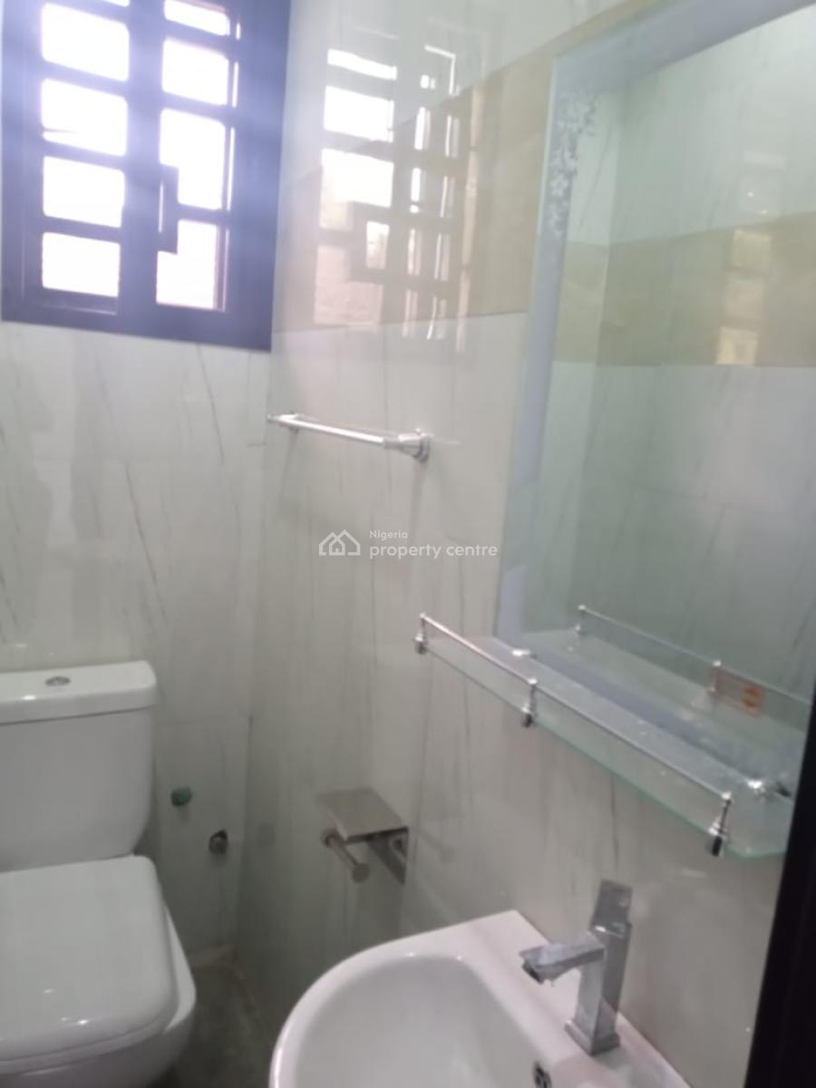4 Bedroom Terrace Duplex with Bq, Laundry, Personal Backyard/gr, Off Milverton Road ., Old Ikoyi, Ikoyi, Lagos, Terraced Duplex for Sale