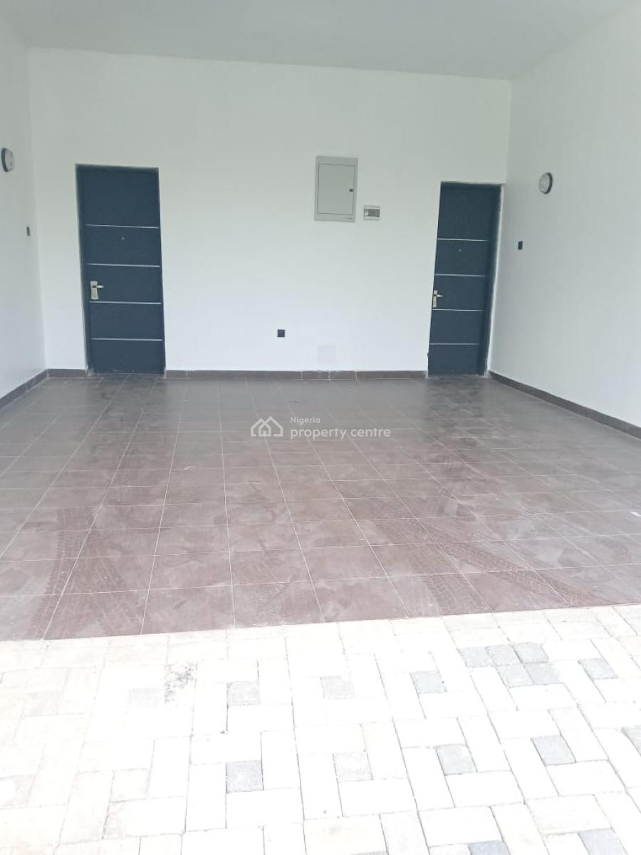 4 Bedroom Terrace Duplex with Bq, Laundry, Personal Backyard/gr, Off Milverton Road ., Old Ikoyi, Ikoyi, Lagos, Terraced Duplex for Sale