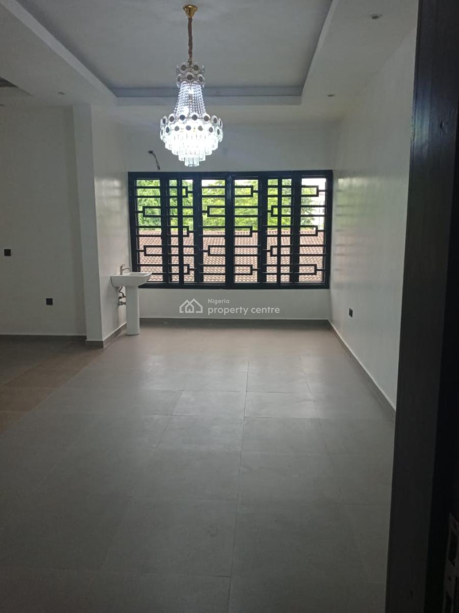 4 Bedroom Terrace Duplex with Bq, Laundry, Personal Backyard/gr, Off Milverton Road ., Old Ikoyi, Ikoyi, Lagos, Terraced Duplex for Sale