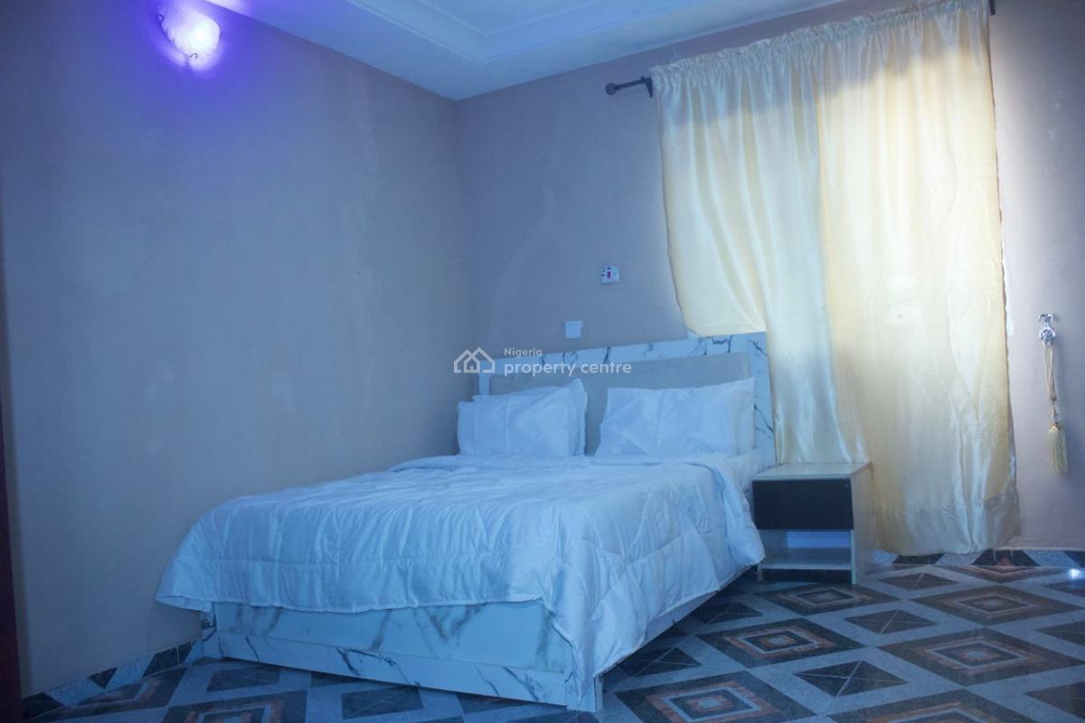 Luxurious Single Room  Shared Apartment, Ogombo Road Ajah Lekki Lagos, Ibeju Lekki, Lagos, Self Contain (single Rooms) for Rent