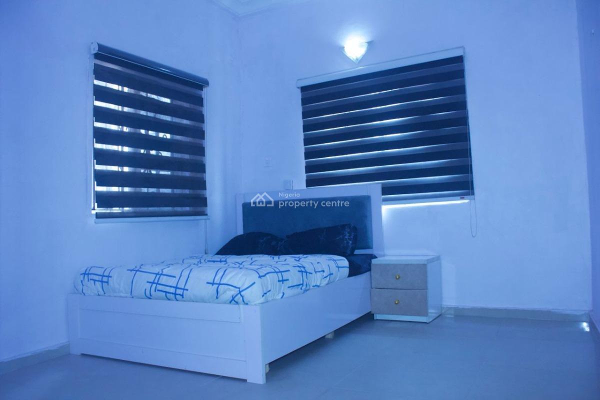 Luxurious Single Room  Shared Apartment, Ogombo Road Ajah Lekki Lagos, Ibeju Lekki, Lagos, Self Contain (single Rooms) for Rent