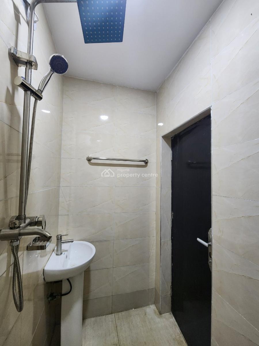 Luxury One-bedroom Apartment, Area 10, Garki, Abuja, Flat / Apartment Short Let