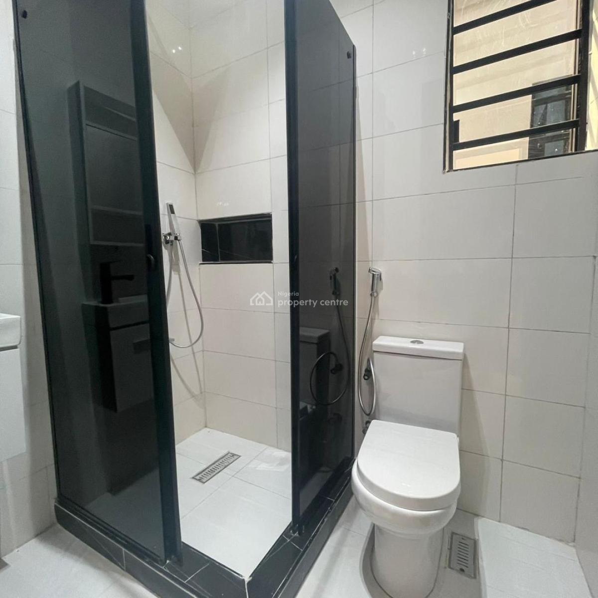 Luxury and Beautiful 5bedroom Duplex, Chevron, Lekki, Lagos, Detached Duplex for Sale