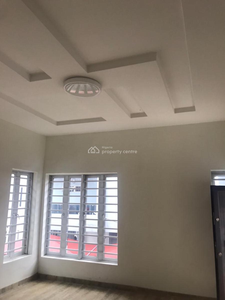 Luxury 4bedroom Duplex with Bq in a Serene and Beautiful  Environment, Access Control Estate, Ikota, Lekki, Lagos, Semi-detached Duplex for Sale