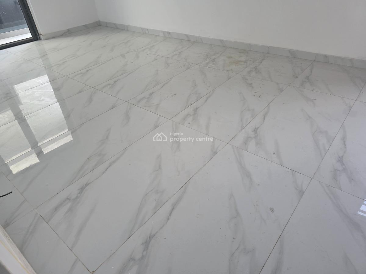 Brand New Superbly Finished 5 Bedroom Semi Detached House with 1 Room, Off Sobo Arobiodu Street, Ikeja Gra, Ikeja, Lagos, Semi-detached Duplex for Sale