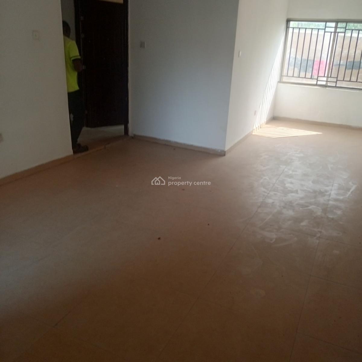 Sharp and Clean 2 Bedroom Flat, First Unity, Badore, Ajah, Lagos, Flat / Apartment for Rent