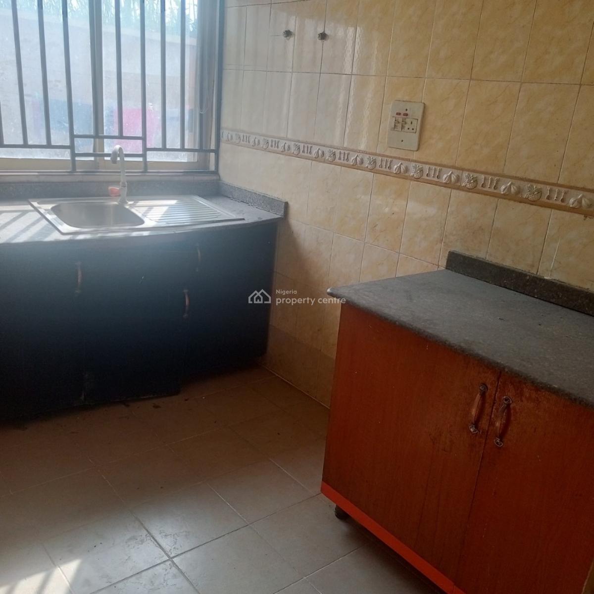 Sharp and Clean 2 Bedroom Flat, First Unity, Badore, Ajah, Lagos, Flat / Apartment for Rent