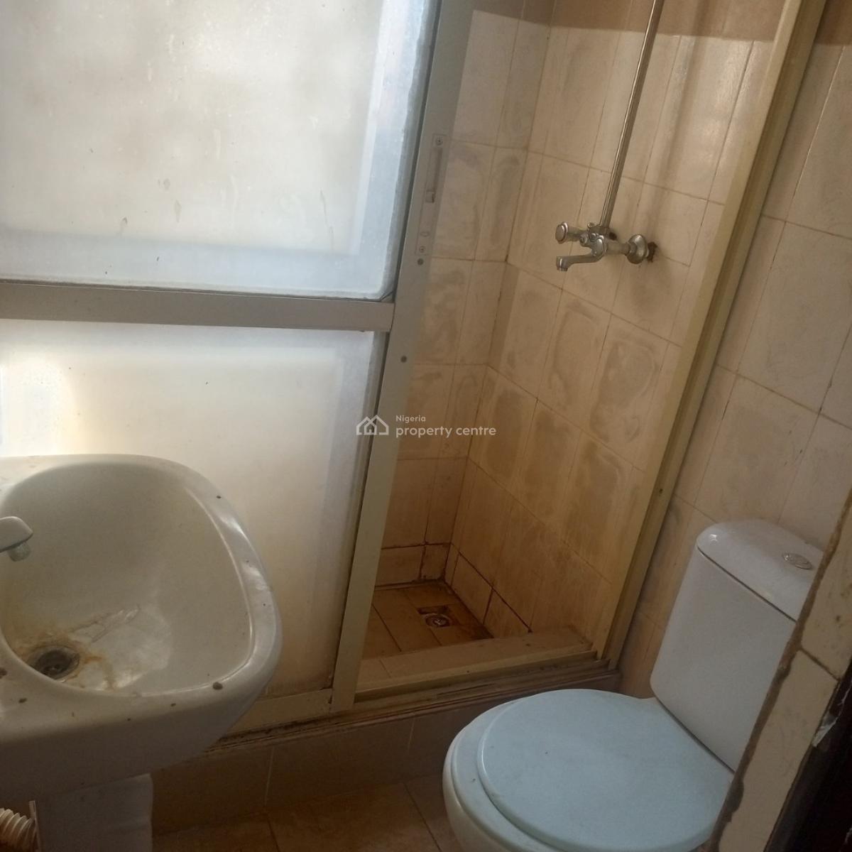 Sharp and Clean 2 Bedroom Flat, First Unity, Badore, Ajah, Lagos, Flat / Apartment for Rent