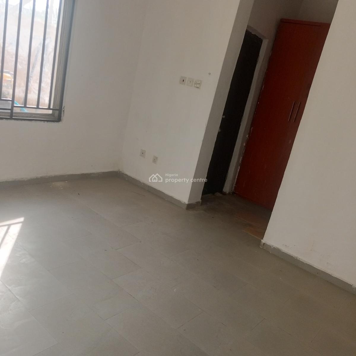 Sharp and Clean 2 Bedroom Flat, First Unity, Badore, Ajah, Lagos, Flat / Apartment for Rent
